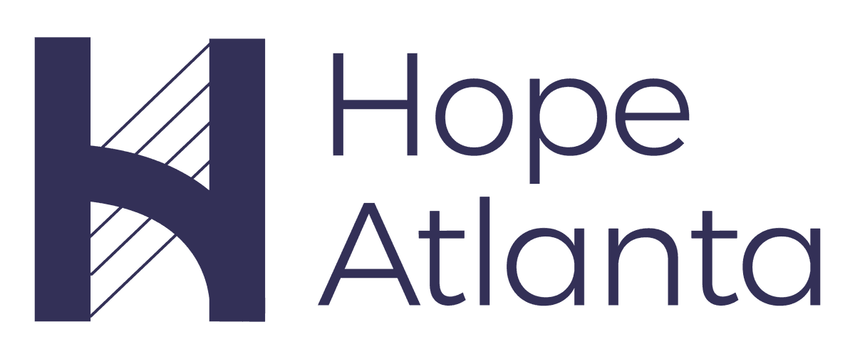 Hope Atlanta logo